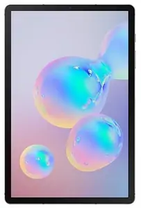 Замена корпуса на планшете Samsung Galaxy Tab S6 10.5 в Белгороде